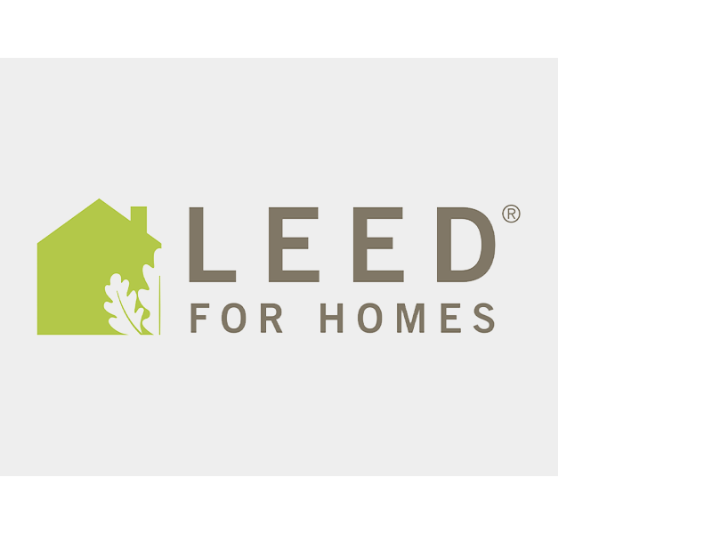 LEED for Homes