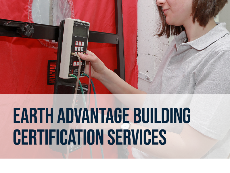 Learn About Building Certification Programs