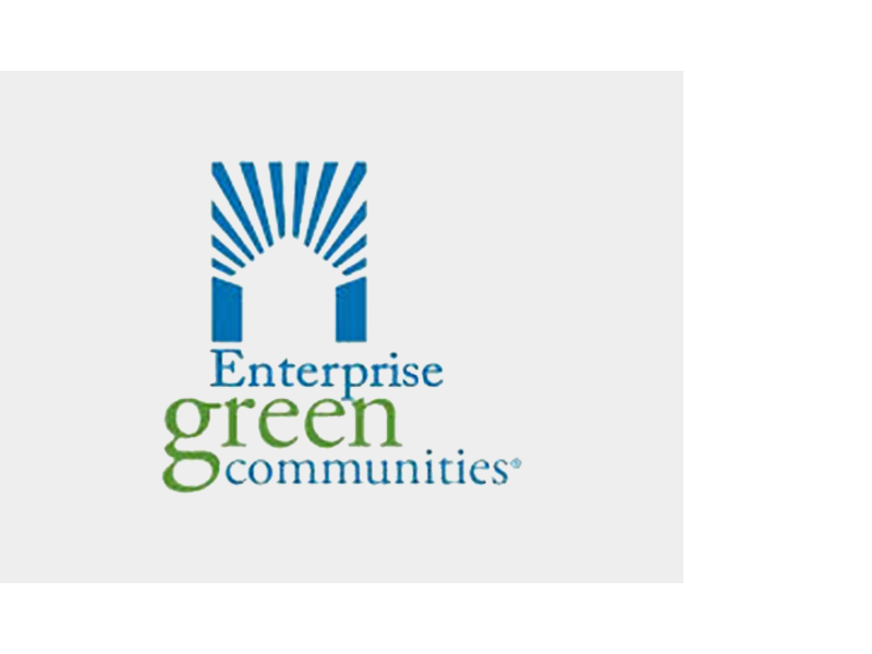 Enterprise Green Communities