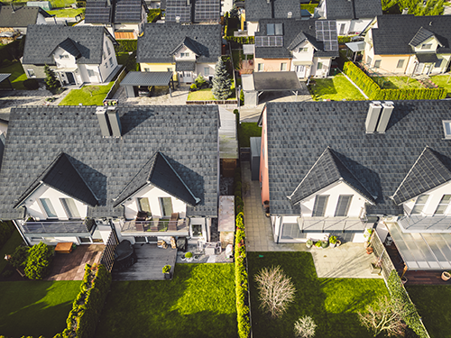 The U.S. Housing Stock is Evolving, How are the Property Listing Systems Keeping Up?